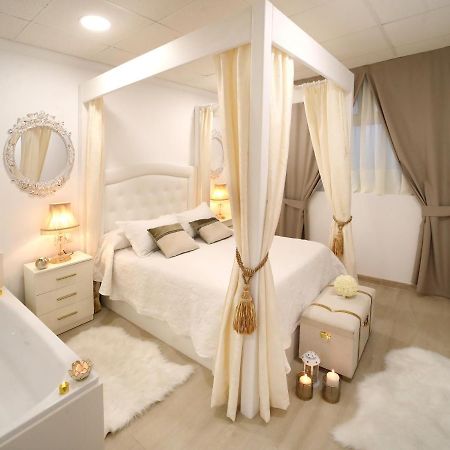 Apartamento Romero Garden B Vilanova de Arousa Exterior foto