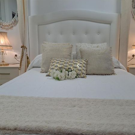 Apartamento Romero Garden B Vilanova de Arousa Exterior foto